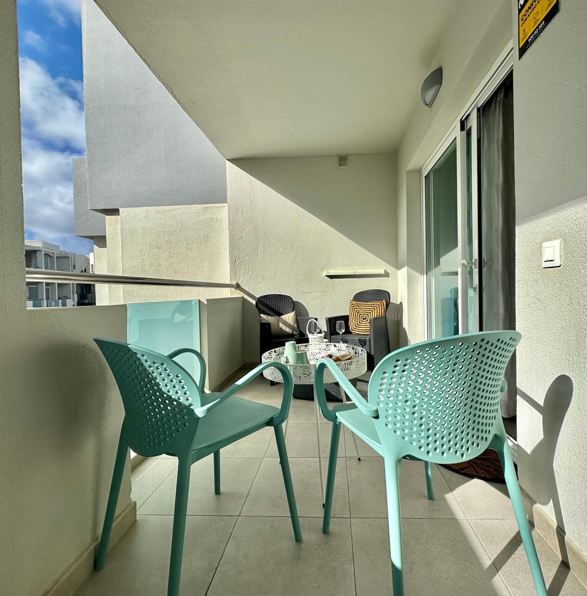 קורלחו Basa Paradise - Piscina, Terraza, Wifi Y Parking מראה חיצוני תמונה
