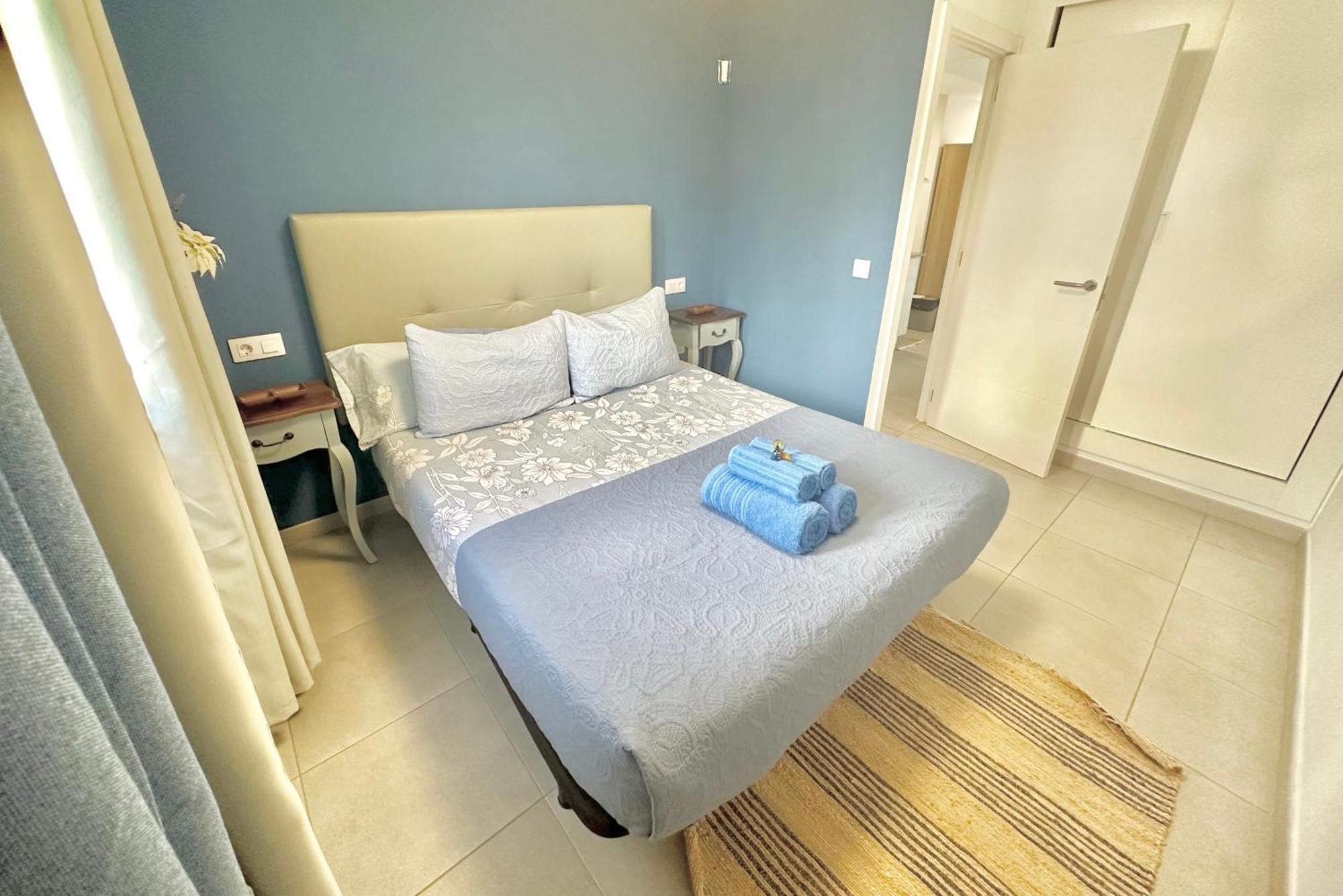 קורלחו Basa Paradise - Piscina, Terraza, Wifi Y Parking מראה חיצוני תמונה