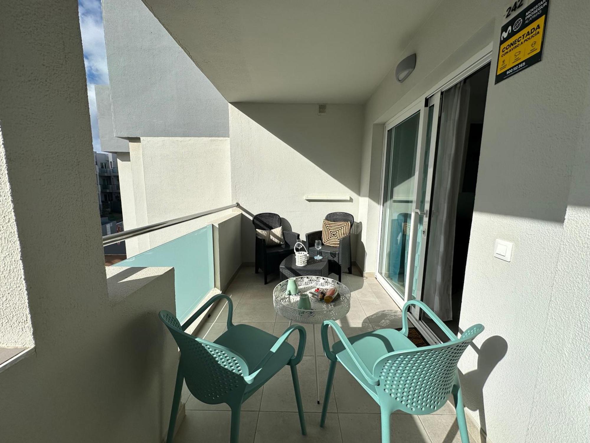 קורלחו Basa Paradise - Piscina, Terraza, Wifi Y Parking מראה חיצוני תמונה