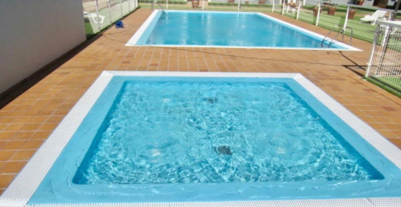 קורלחו Basa Paradise - Piscina, Terraza, Wifi Y Parking מראה חיצוני תמונה