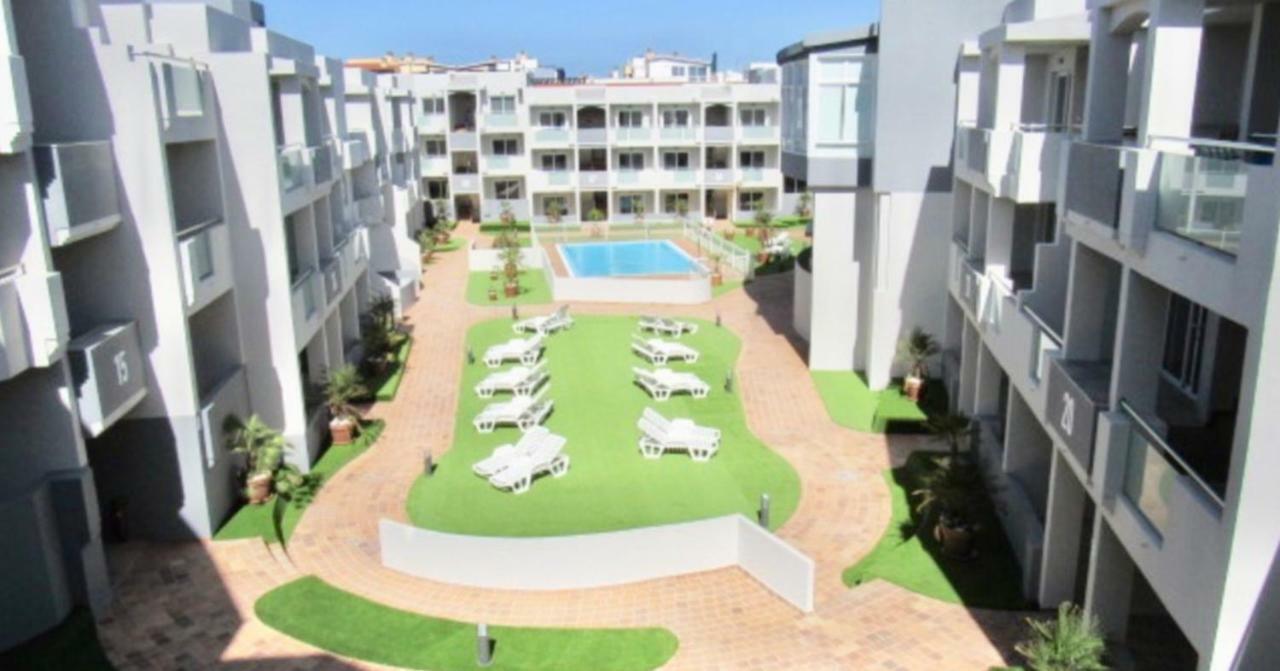 קורלחו Basa Paradise - Piscina, Terraza, Wifi Y Parking מראה חיצוני תמונה