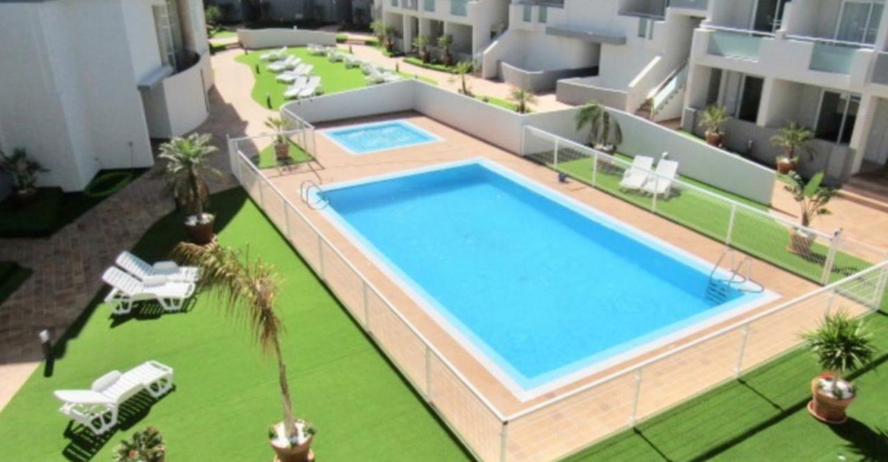 קורלחו Basa Paradise - Piscina, Terraza, Wifi Y Parking מראה חיצוני תמונה